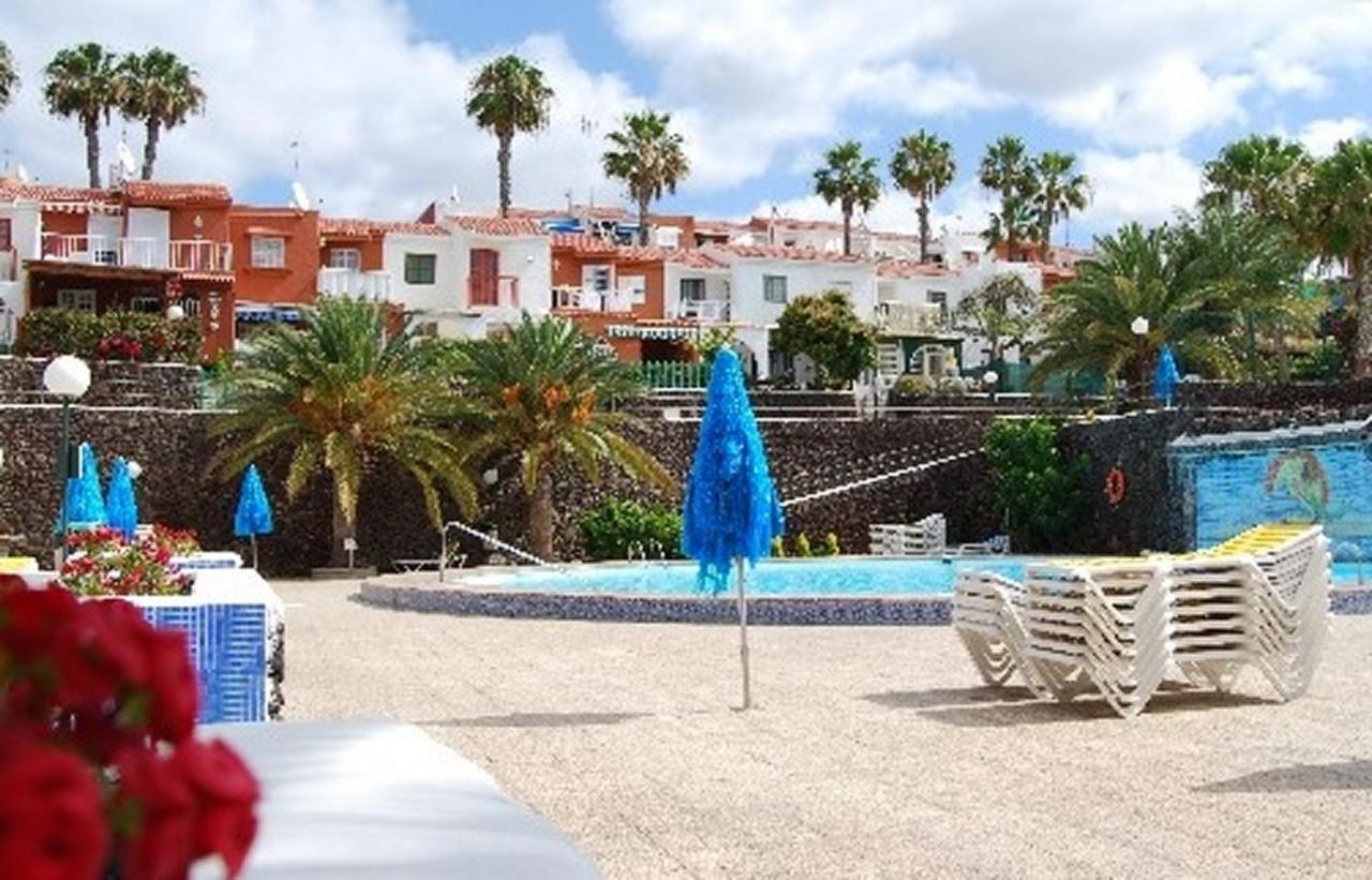 Apartment Bungalow Vista Faro San Bartolomé